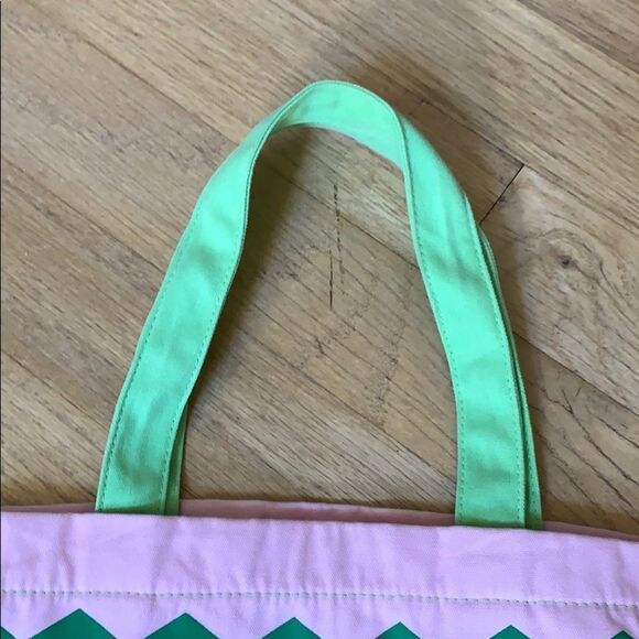 Retro Tote  - Picture 3 of 5